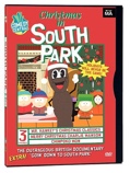 South Park - Christmas in South Park
