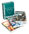 Robotech - The New Generation - Legacy Collection 6