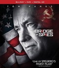 Bridge of Spies BD + DVD + Digital