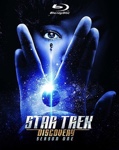 Star Trek: Discovery : Season One