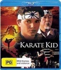 Karate Kid,  The