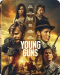 Young Guns [4K UHD]