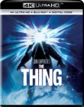 The Thing [4K UHD]