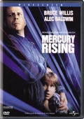Mercury Rising
