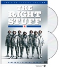 The Right Stuff