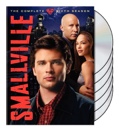 Smallville - The Complete Sixth Season