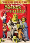 Shrek the Third