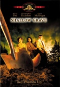 Shallow Grave