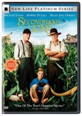 Secondhand Lions