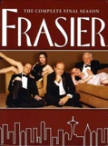 Frasier - The Complete Final Season