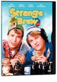 Strange Brew