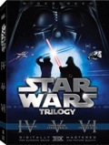 Star Wars Trilogy