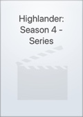 Highlander: Season 4 - Series