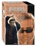 Highlander The Series - Season 5