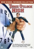 Three O'Clock High