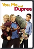 You, Me and Dupree