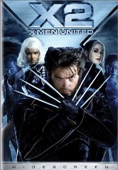 X2 - X-Men United