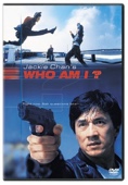 Jackie Chan's Who Am I?