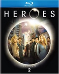 Heroes: Season 2