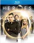 Heroes: Season 3