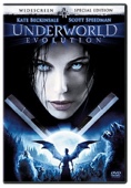 Underworld - Evolution