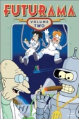 Futurama, Vol. 2