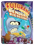 Futurama - Bender's Big Score