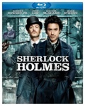 Sherlock Holmes