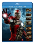 Iron Man 2