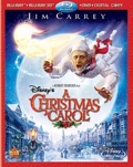 Disney's A Christmas Carol