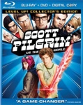 Scott Pilgrim vs. the World