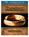 The Lord of the Rings: The Motion Picture Trilogy