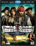 Pirates of the Caribbean: On Stranger Tides