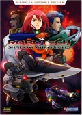 Robotech - The Shadow Chronicles Movie