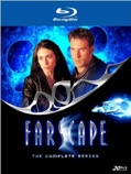 Farscape: The Complete Series