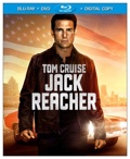 Jack Reacher