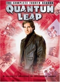 Quantum Leap -  The Complete Fourth Season