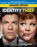 Identity Thief