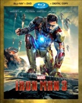 Iron Man 3