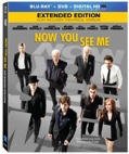 Now You See Me