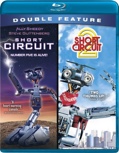 Short Circuit / Short Circuit 2