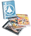 Robotech - The Macross Saga - Legacy Collection 3