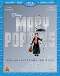 Mary Poppins: 50th Anniversary Edition