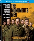 The Monuments Men