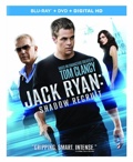 Jack Ryan: Shadow Recruit