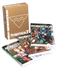 Robotech - The New Generation - Legacy Collection 7