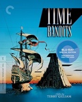 Time Bandits