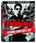 The Expendables