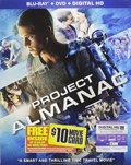 Project Almanac