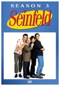 Seinfeld - Season 3